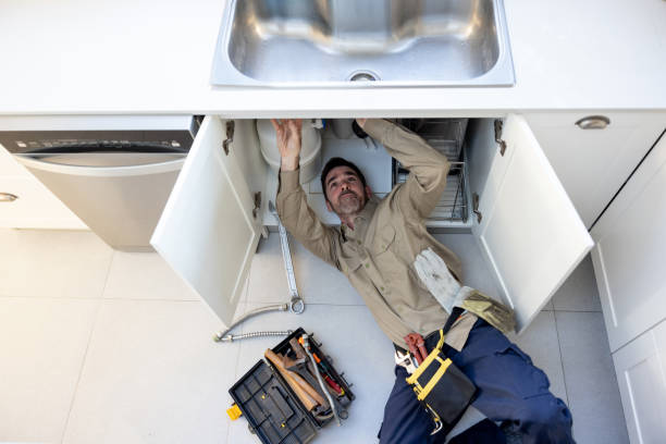 Best Sewer Cleaning Services  in Carrollton, VA