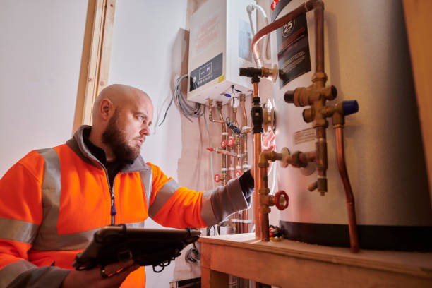 Best Water Softener Installation  in Carrollton, VA