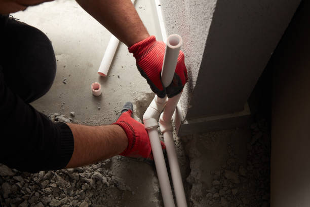 Best Sprinkler Systems  in Carrollton, VA