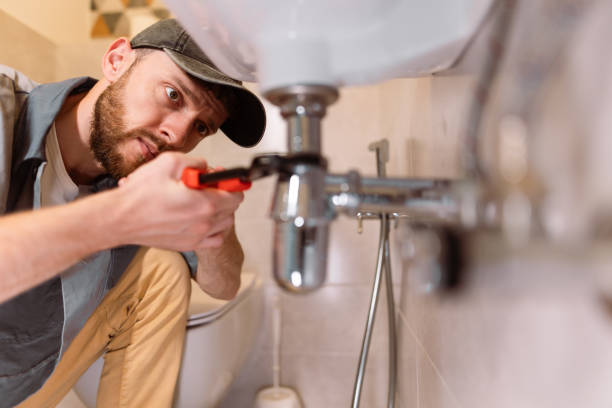Best Sprinkler Systems  in Carrollton, VA
