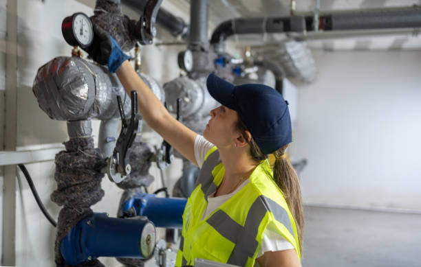 Clogged Drain Plumber in Carrollton, VA