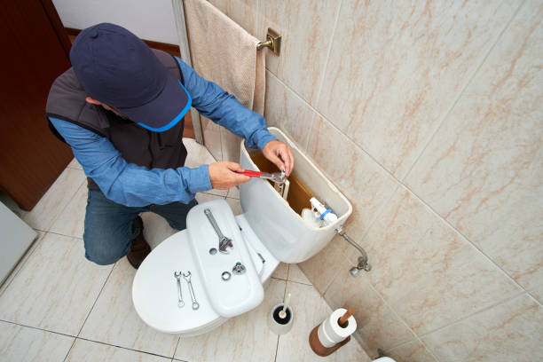 Best Local Plumber Services  in Carrollton, VA