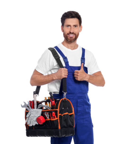 Best Commercial Plumbing Services  in Carrollton, VA