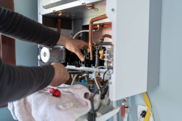 Reliable Carrollton, VA Plumbing Solutions