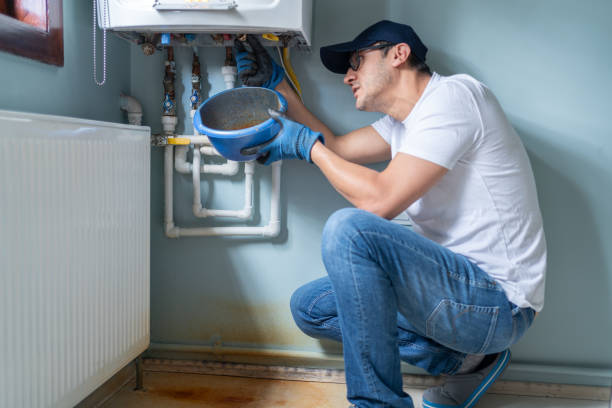 Best Plumbing Repair Near Me  in Carrollton, VA