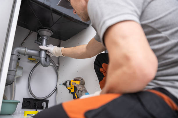 Best Emergency Plumber  in Carrollton, VA
