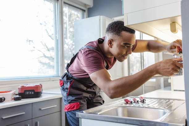 Best Plumbing Repair Near Me  in Carrollton, VA